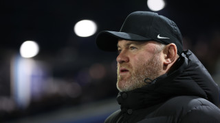 Уейн Рууни смята че Арсенал разполага с най добрия шанс от