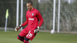 Още една от чуждестранните звезди на Лудогорец се сдоби с