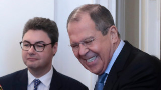 Лавров: На САЩ не им остана друго, освен заплахи и ултиматуми