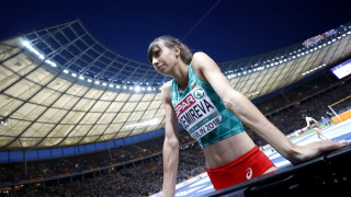 Голямо разочарование за Мирела Демирева в Доха