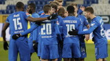  Хофенхайм победи Кьолн с 3:0 в Бундеслигата 
