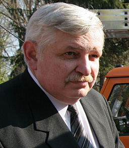 Уволненият шеф на "Гражданска защита" имал спорове с Етем
