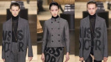  Dior есен-зима 2024 - визията на Мария Грация Чиури за сезона на Седмица на модата в Париж 