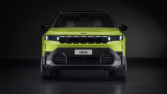 Новият Jeep Compas е по-голям, по-добър и готов за приключения