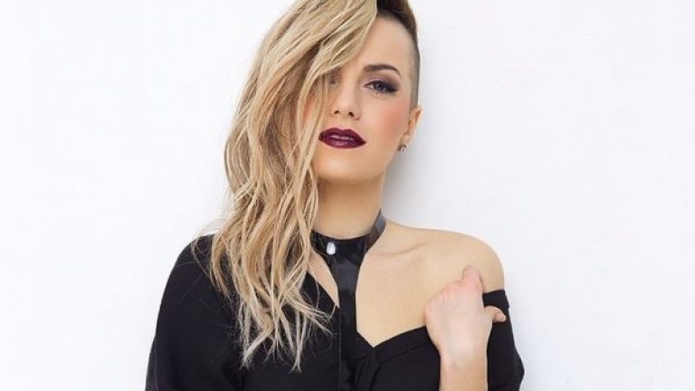 Първо място за Поли Генова! (ВИДЕО)