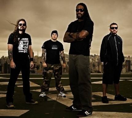 Sepultura в Каварна