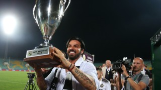 Благой Георгиев сподели личното си мнение че към този момент