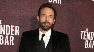 Преди броени дни в Санта Моника Гидията на филмовите актьори