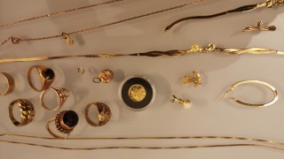 Двама криминално проявени мъже на 49 и 50 години съответно