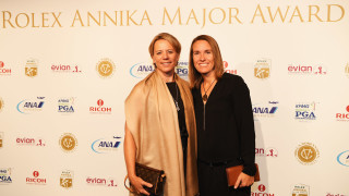 Международната тенис федерация ИТФ ще удостои белгийката Жюстин Енен с