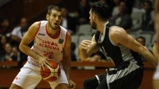 Лукойл се прицели в групите на Шампионската лига