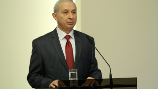 Герджиков обеща да не руши постигнатото от досегашното правителство