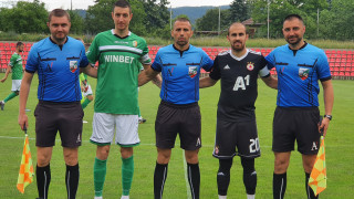 ТОПСПОРТ публикува контролите на ЦСКА в Австрия с дати и