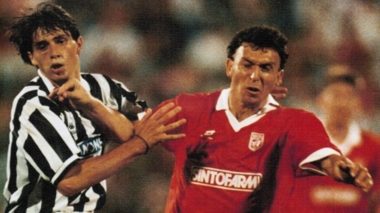 Те вкараха за ЦСКА в Италия