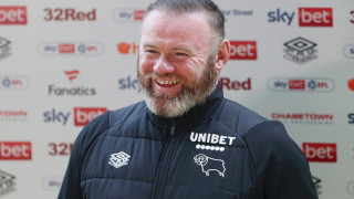 Бившият капитан на Англия и Манчестър Юнайтед Уейн Руууни иска