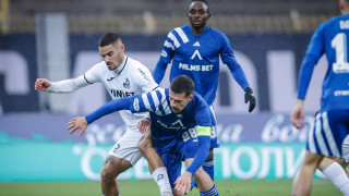 Кръгът около хората които могат да застанат начело на Левски