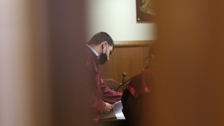 Окръжна прокуратура Хасково привлече като обвиняем и задържа 55 годишен