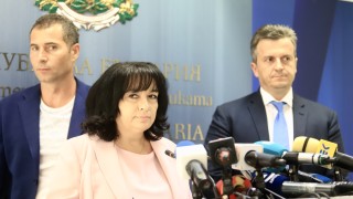 Няма грешка с определянето на цената на газа за септември