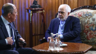 Иран: САЩ и НАТО да обезщетят Афганистан за окупацията