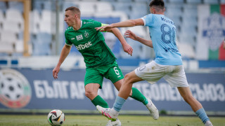 Лидерът на Лудогорец Якуб Пьотровски намекна че през този трансферен