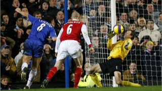 Челси и Арсенал глобени с по 100 хиляди лири