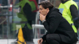 Алесандро Неста: Монтела е отличен треньор, Милан има доста проблеми 
