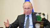  Путин зове за изключителни ограничения за битка с ковид 