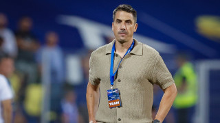 Хулио Веласкес определи група от 20 футболисти за мача от