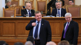 Каракачанов за дебата: Приказки от 1001 нощ - файда йок