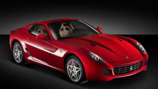 Завръщането на Ferrari Dino  