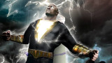 Дуейн Джонсън, Black Adam и кога ще започнат снимките на филма