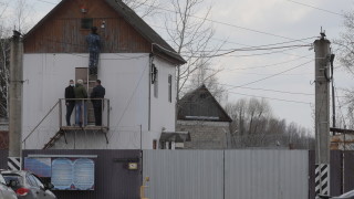 Алексей Навални е изложен в затвора на нарастващ риск от