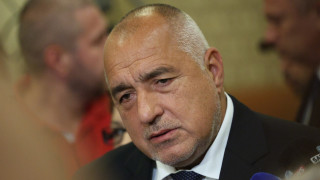 Борисов за бащите на успеха и какво имат ПП още да учат