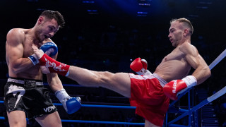 22 о издание на професионалната верига за бойни спортове ще предложи