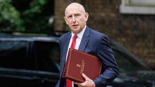 Великобритания ще предостави на Украйна 650 леки многоцелеви ракети на