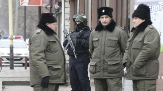 Задължават чиновниците в Русия да полагат клетва, че няма да получават рушвети