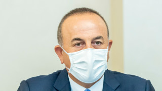 Турция не очаква ЕС да наложи санкции заради спора с