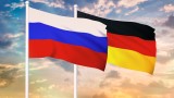 Германия блокира Естония за изнасяне на оръжие към Украйна 