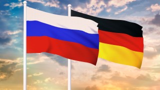 Вносът на Германия от Русия е спаднал с 90% през последната година