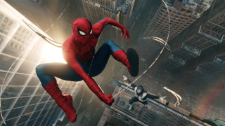 Феновете на Marvel и в частност Спайдърмен очакват от вече