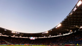 Рома - Порто 2:1, два гола на Дзаниоло, Лопес намали