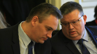 Главният прокурор Сотир Цацаров разпореди на Върховна касационна прокуратура извършване