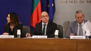 Националният съвет за тристранно сътрудничество НСТС не се разбра на