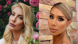 Седмица след финала на Ергенът 3 двете финалистки Магдалена и