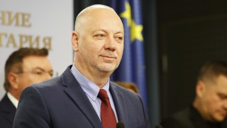 Министър председателят Росен Желязков и тримата вицепремиери представиха отчет за изпълнението