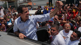 Преговорите на властите във Венецуела продължават в Барбадос 