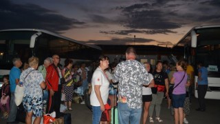 Над 43 хиляди украински граждани които са в България са