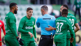 В 17 е мача между ЦСКА и Лудогорец за първенство в