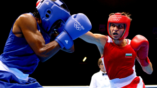 Шест българки ще се боксират за медали на Световното в Делхи
