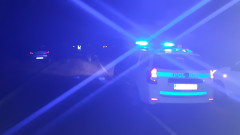 Автобус с военни и два тира катастрофираха в Хаинбоаз